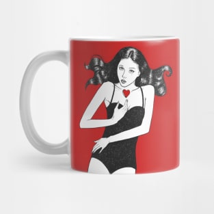 Hyuna Mug